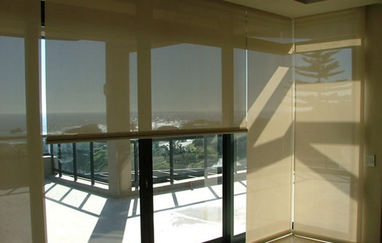 Roller Shades | Roller Window Shades | Roller Shade Manufacturer and Installation